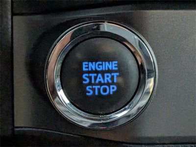 2022 Toyota Tacoma TRD Off-Road V6