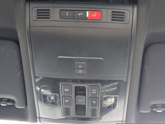 2021 Volkswagen Tiguan 2.0T SE R-Line Black