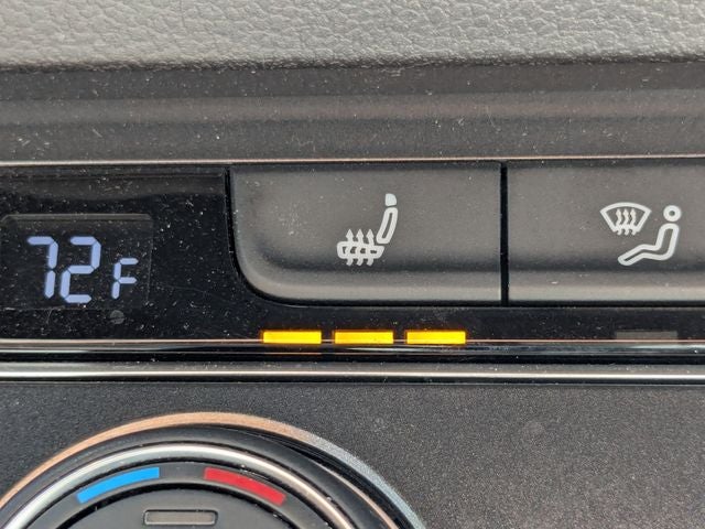 2021 Volkswagen Tiguan 2.0T SE R-Line Black