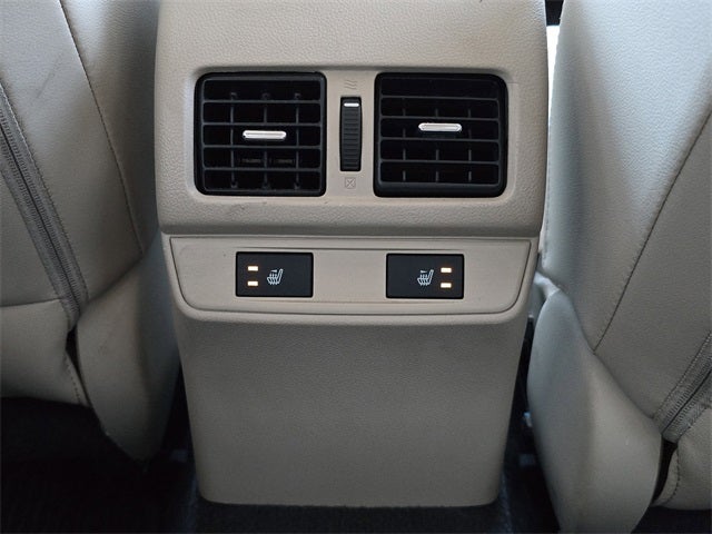 2017 Subaru Outback 3.6R Limited