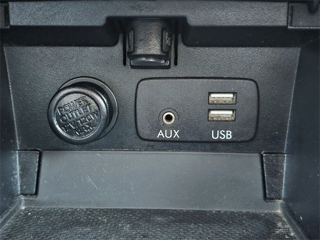 2017 Subaru Outback 3.6R Limited