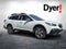 2020 Subaru Outback Touring
