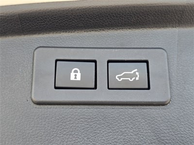 2020 Subaru Outback Touring