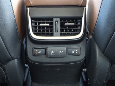 2020 Subaru Outback Touring