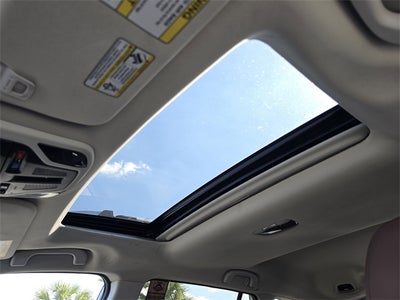 2020 Subaru Outback Touring