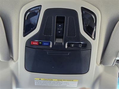 2020 Subaru Outback Touring