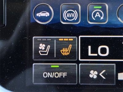 2020 Subaru Outback Touring