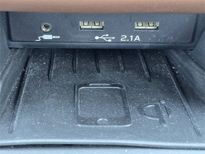 2020 Subaru Outback Touring