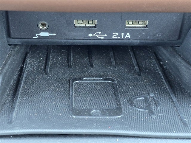 2020 Subaru Outback Touring