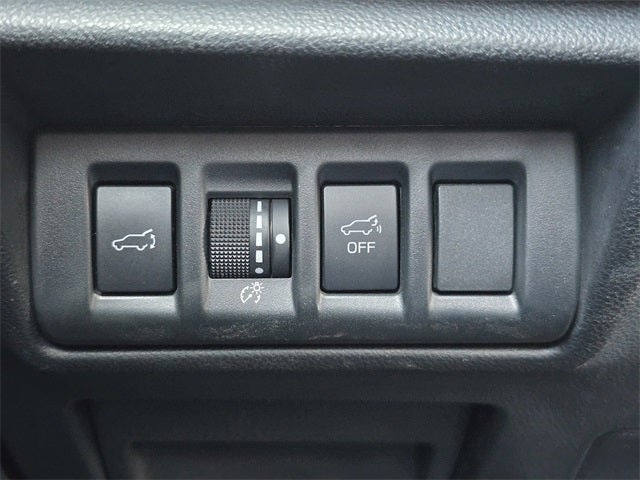 2020 Subaru Outback Touring