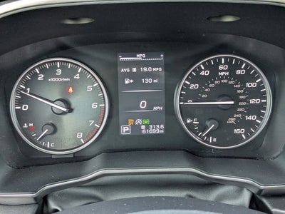 2023 Subaru Outback Touring XT