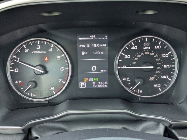2023 Subaru Outback Touring XT