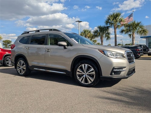 2019 Subaru Ascent Limited