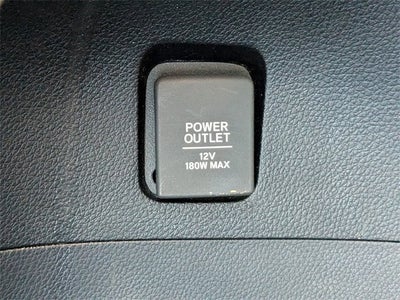 2022 Honda Pilot Touring 8 Passenger