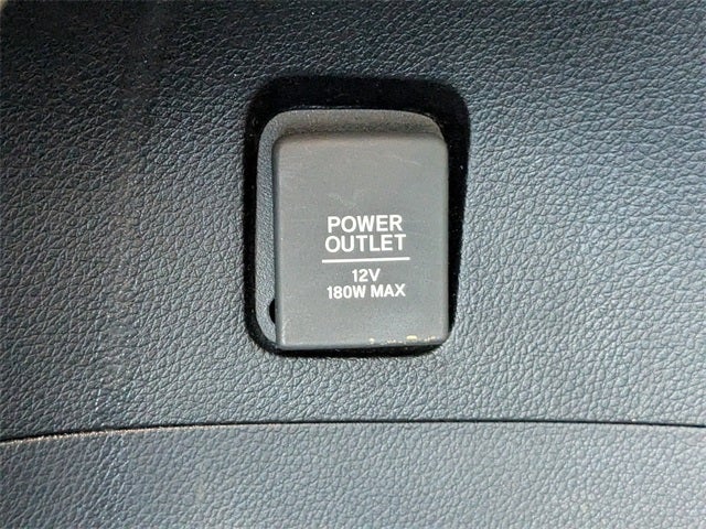 2022 Honda Pilot Touring 8 Passenger