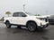 2021 Honda Ridgeline Sport