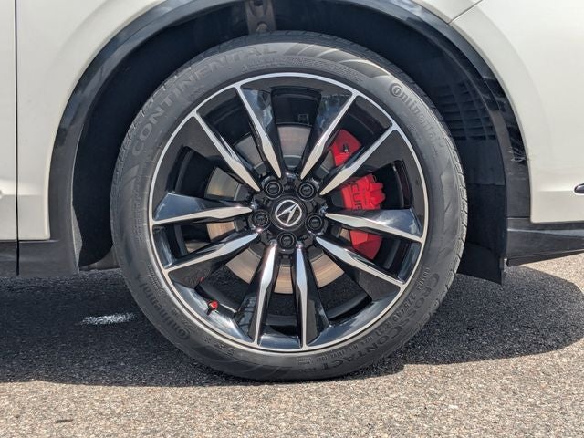 2023 Acura MDX Type S w/Advance Package SH-AWD