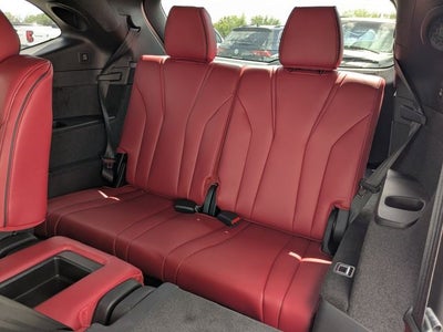 2023 Acura MDX Type S w/Advance Package SH-AWD