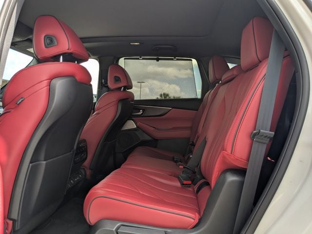 2023 Acura MDX Type S w/Advance Package SH-AWD