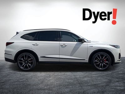 2023 Acura MDX Type S w/Advance Package SH-AWD