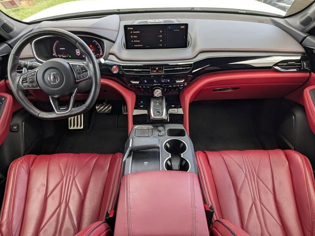 2023 Acura MDX Type S w/Advance Package SH-AWD