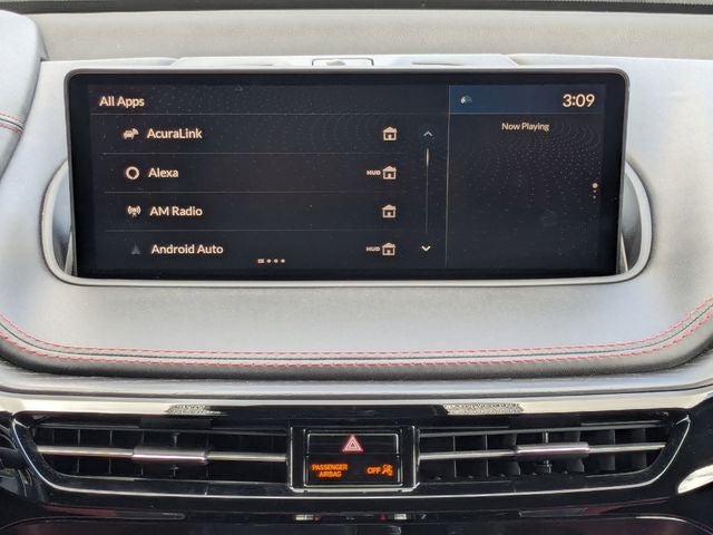 2023 Acura MDX Type S w/Advance Package SH-AWD