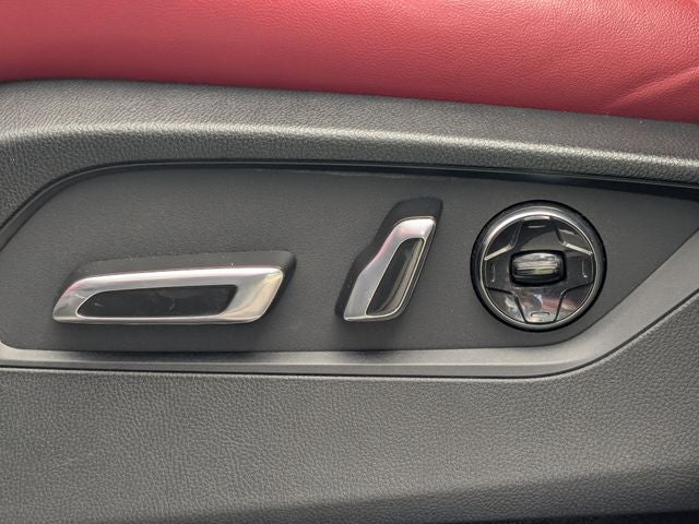 2023 Acura MDX Type S w/Advance Package SH-AWD