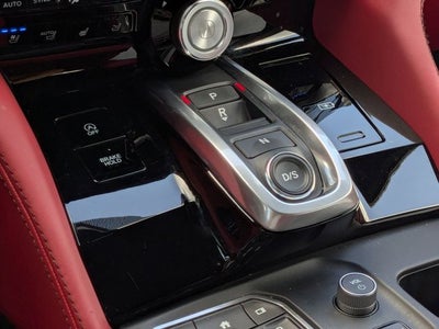 2023 Acura MDX Type S w/Advance Package SH-AWD