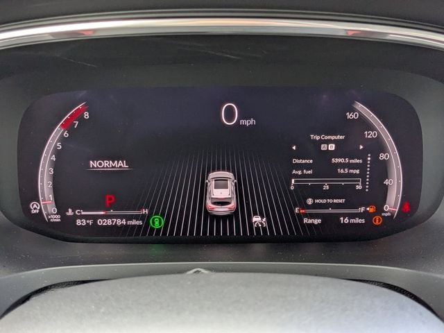 2023 Acura MDX Type S w/Advance Package SH-AWD