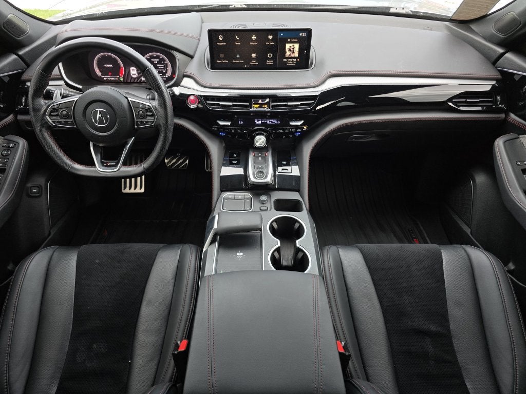 2023 Acura MDX A-Spec SH-AWD