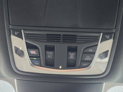 2023 Acura MDX A-Spec SH-AWD