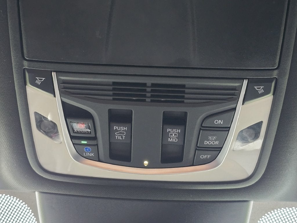 2023 Acura MDX A-Spec SH-AWD