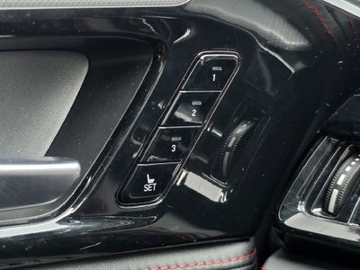2023 Acura MDX A-Spec SH-AWD