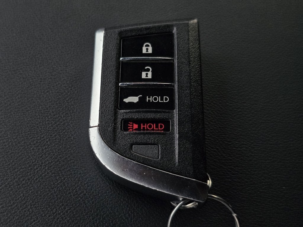 2023 Acura MDX A-Spec SH-AWD