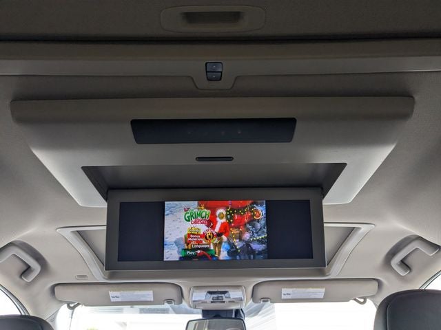 2020 Toyota Sienna Limited Premium