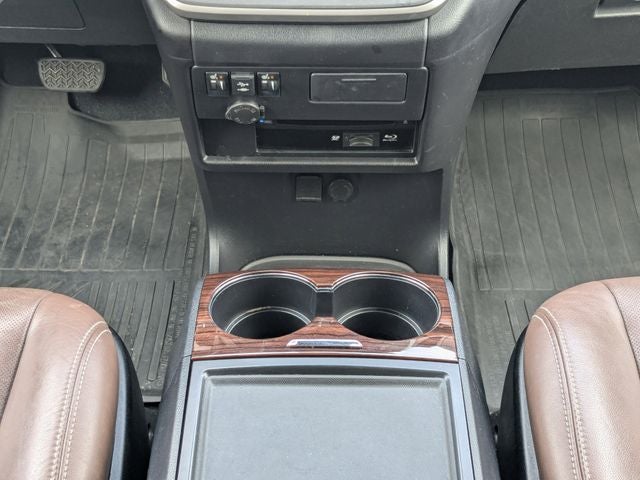 2020 Toyota Sienna Limited Premium