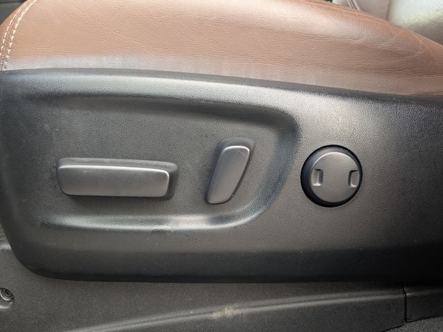 2020 Toyota Sienna Limited Premium