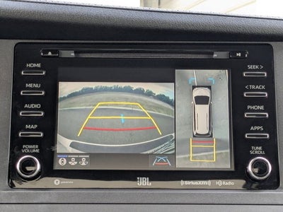 2020 Toyota Sienna Limited Premium