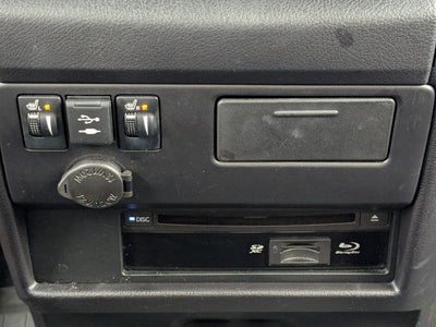 2020 Toyota Sienna Limited Premium