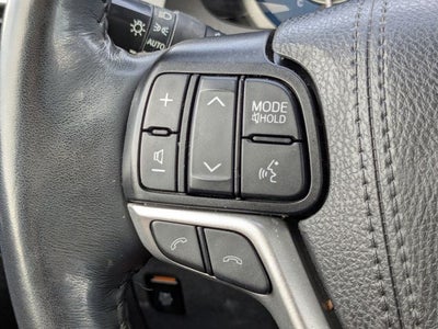 2020 Toyota Sienna Limited Premium