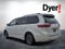 2020 Toyota Sienna Limited Premium
