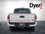 2021 Toyota Tacoma TRD Sport V6