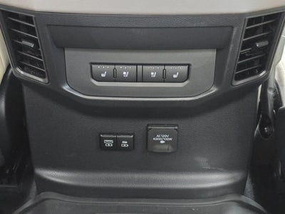 2024 Toyota Tundra Hybrid 1794 Edition