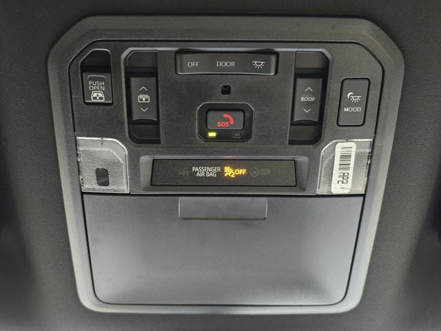 2024 Toyota Tundra Hybrid 1794 Edition