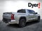 2024 Toyota Tundra Hybrid 1794 Edition