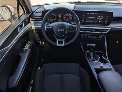 2023 Kia K5 LXS