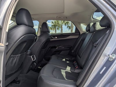 2023 Kia K5 EX