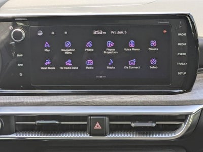2023 Kia K5 EX