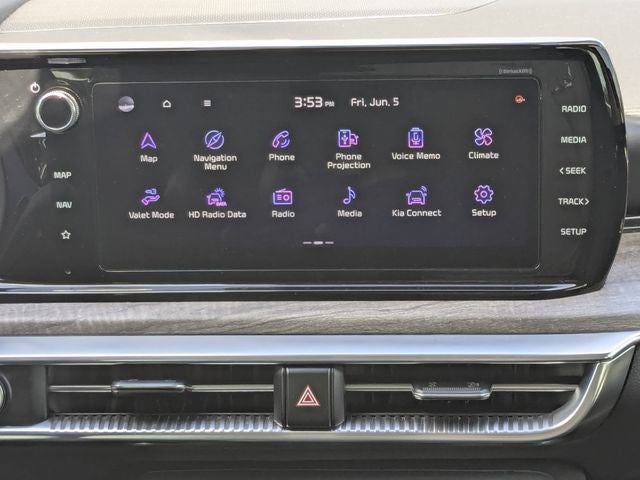 2023 Kia K5 EX
