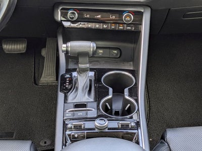 2023 Kia K5 EX